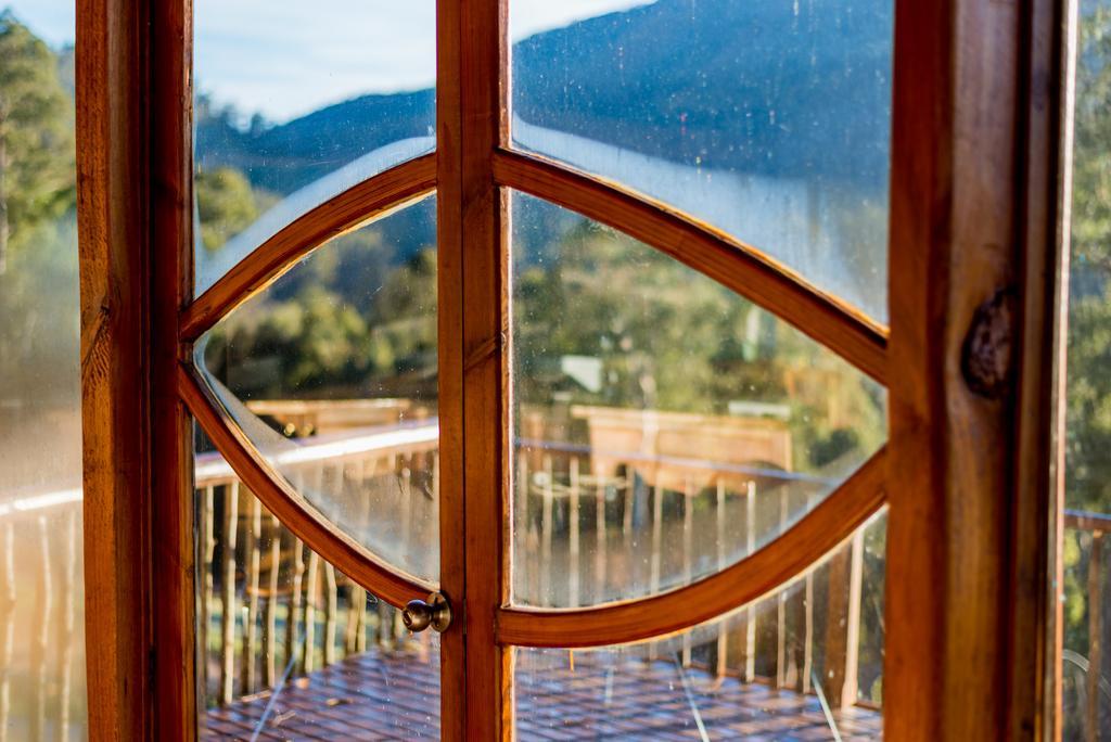 Villa The Roundhouse Jackeys Marsh Exterior foto