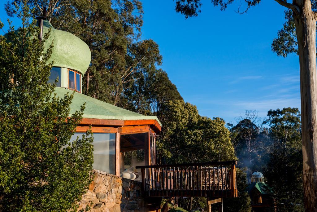 Villa The Roundhouse Jackeys Marsh Exterior foto