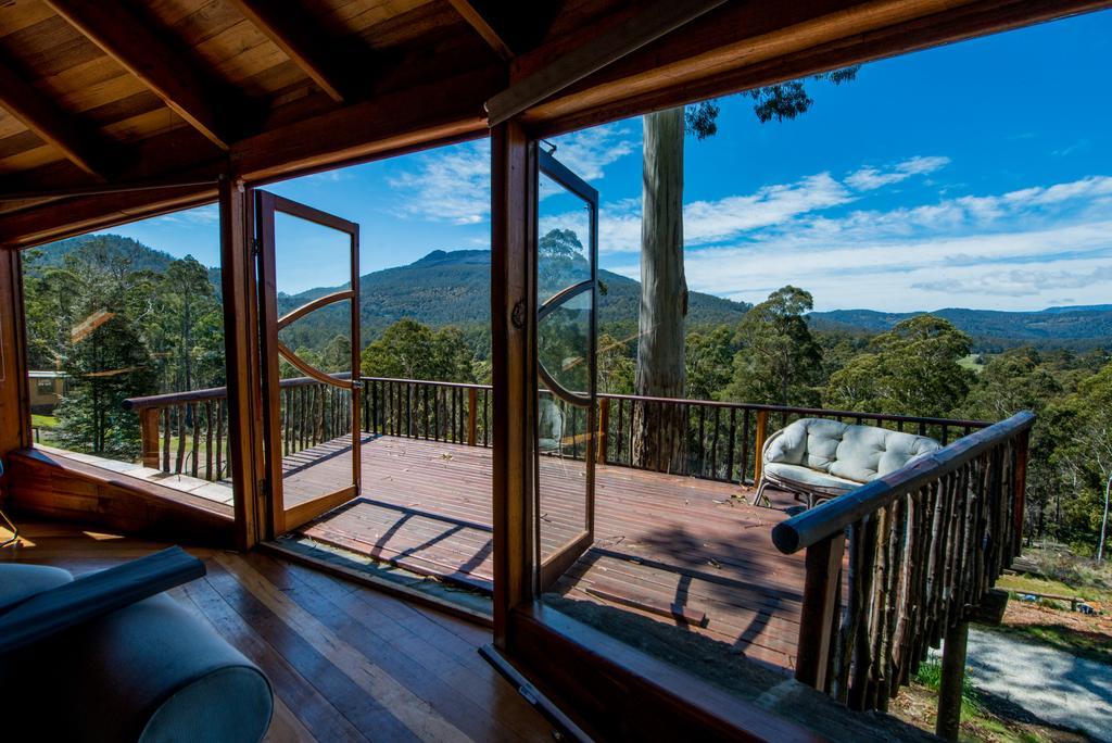 Villa The Roundhouse Jackeys Marsh Exterior foto